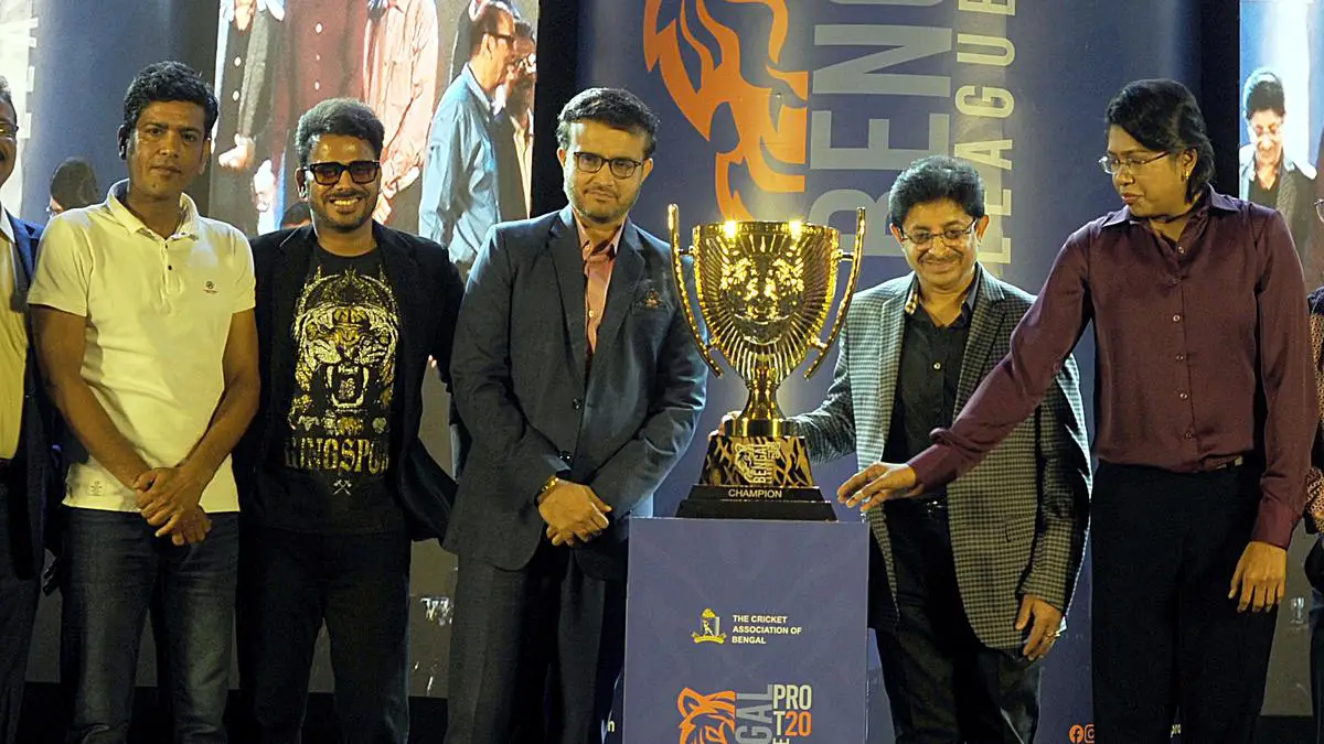 Sourav Ganguly backs T20 WC-bound Indian side, says all players are “match winners”