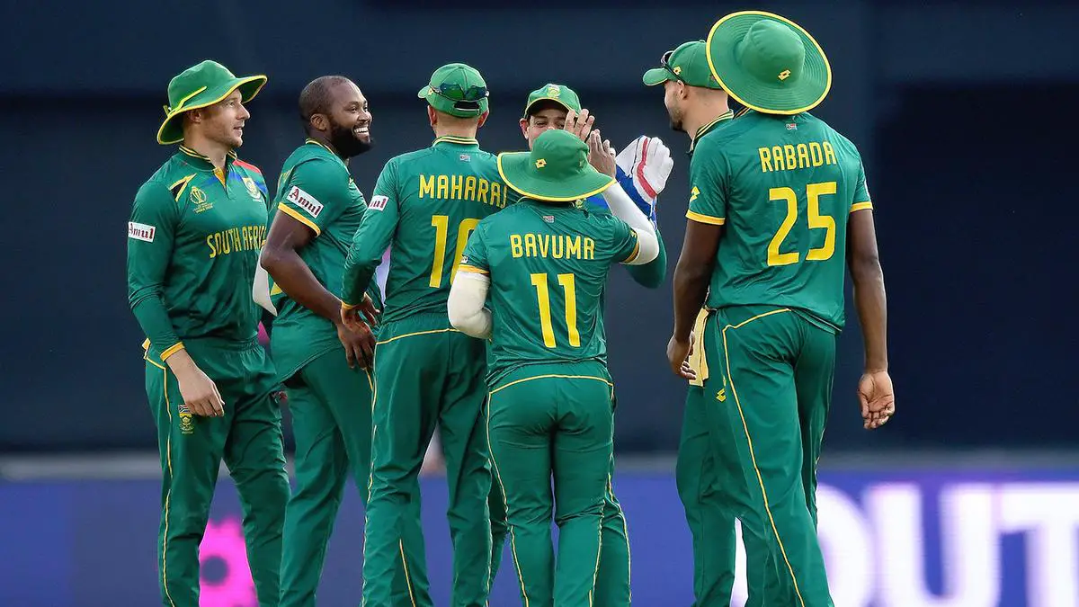South Africa announces Sri Lanka, Pakistan home series in 2024-25